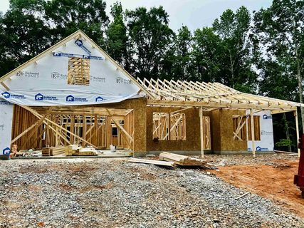 178 Double Creek Drive sold home in Double Creek, Gaffney, SC