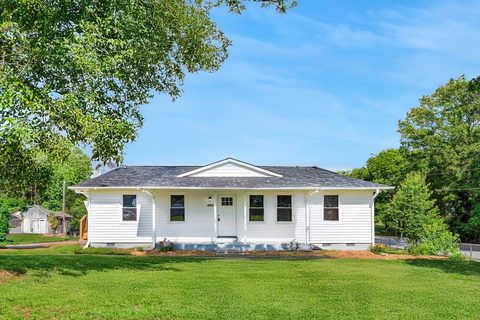 400 Mason Road sold home in Plush Meadows, Inman, SC