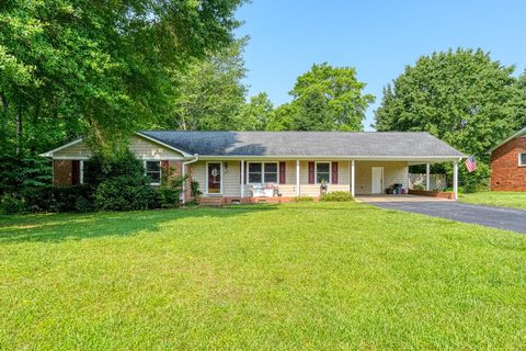 114 Cotswold Avenue sold home in Salem Ests, Moore, SC