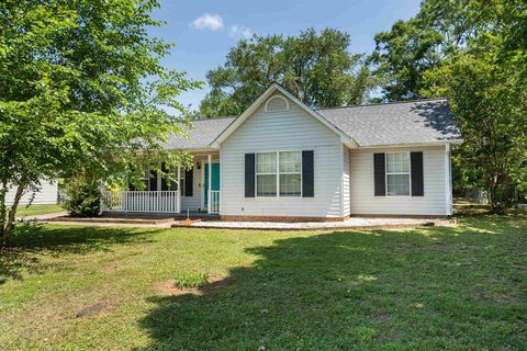 141 Belle Flower Court sold home in Oakmont, Spartanburg, SC