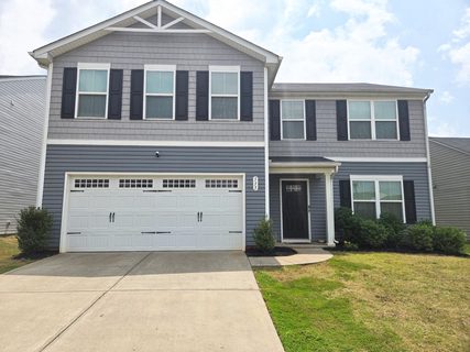 533 Heavenly Days Street sold home in Oakland Farm, Inman, SC