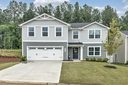 2097 Evanston Drive sold home in Wellford, SC
