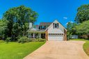 477 Cresthaven Drive sold home in Boiling Springs, SC