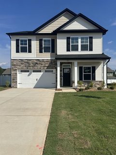 915 Gibbons Street sold home in Shiloh Trail, Wellford, SC
