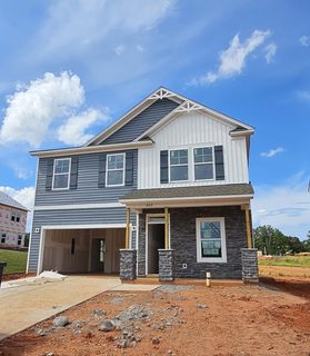 603 Hemsford Drive