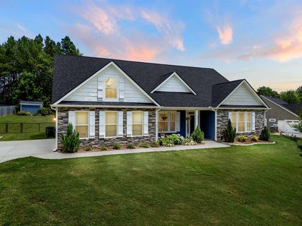 373 Roy Hall Way sold home in Cane Creek, Campobello, SC