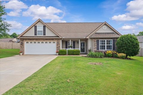 636 Cordelia Court