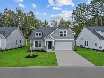 721 Old Magnolia Lane sold home in Magnolia Park, Woodruff, SC