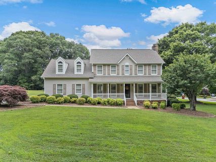 209 Thornhill Drive sold home in Thornhill, Spartanburg, SC