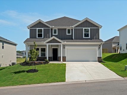 787 Burghley Circle