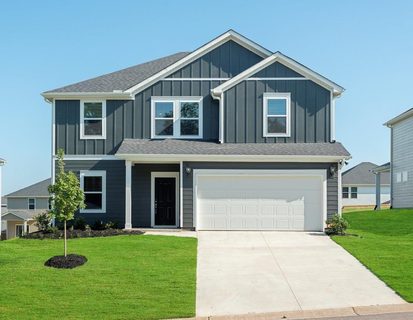 803 Burghley Circle