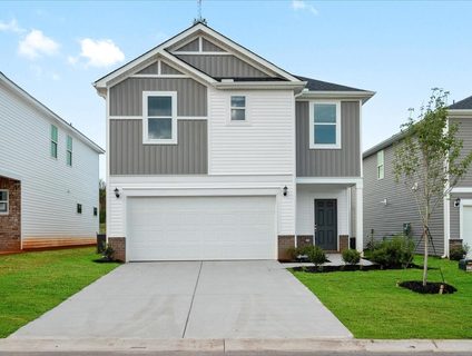 398 Shortleaf Lane