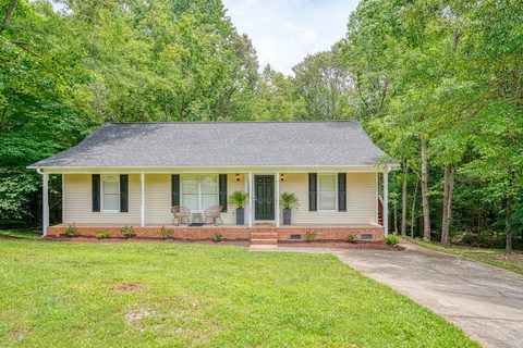 383 Templeton Dr. sold home in Stone Station, Spartanburg, SC