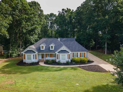 406 Lakewinds Boulevard sold home in Lakewinds, Inman, SC