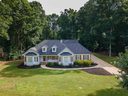 406 Lakewinds Boulevard sold home in Inman, SC