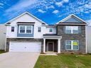 2038 Zanes Creek Drive sold home in Inman, SC