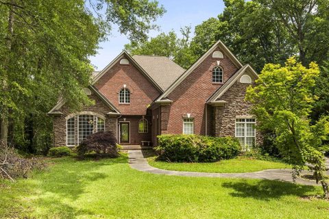 187 Morning Lake Drive sold home in Morning Lake, Moore, SC