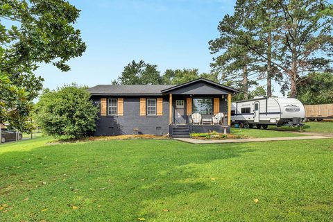 303 Linville Drive sold home in Linville, Moore, SC