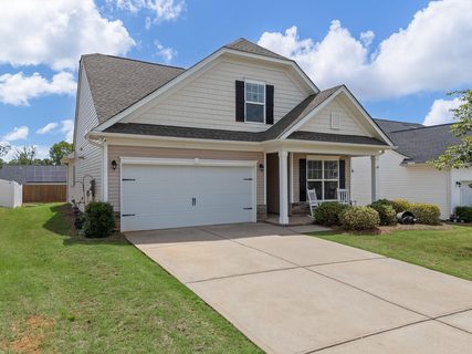 244 Cassingham Lane sold home in Bexley Park West, Boiling Springs, SC