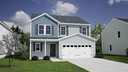 12198 Lansbury Drive sold home in Inman, SC