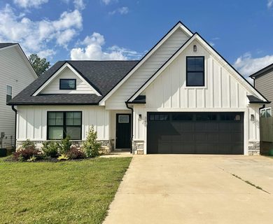 340 Ben Johnson Road sold home in Johnson Place, Inman, SC