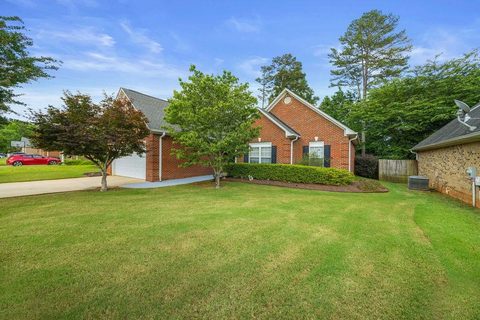 232 N Hamlet Court sold home in Kingsley Park, Moore, SC