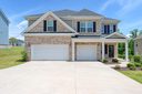 1220 Dockyard Lane sold home in Inman, SC