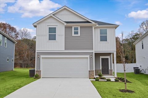 635 Cozy Bluff Road