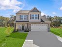 1255 Stoneleigh Road sold home in Inman, SC