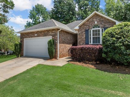 202 Riverrun Drive sold home in Riverrun, Spartanburg, SC