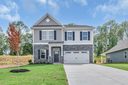 140 Hunter Ridge Drive sold home in Boiling Springs, SC