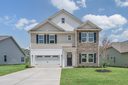 135 Hunter Ridge Drive sold home in Boiling Springs, SC