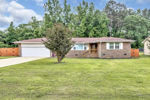469 Royal Oak Drive sold home in Windsor Forest, Spartanburg, SC