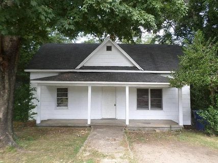 492 Arch Street sold home in Cleveland Heights, Spartanburg, SC