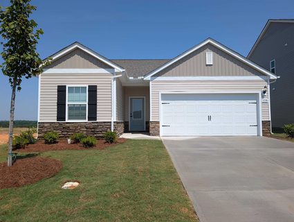 1236 Crested Iris Street