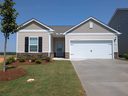 1236 Crested Iris Street sold home in Moore, SC