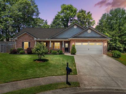 612 Hedgeapple Lane sold home in Spring Lake Estates, Lyman, SC