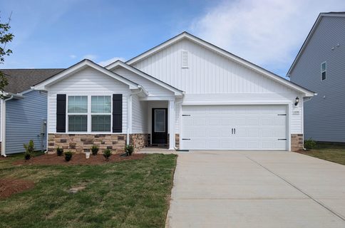 1220 Crested Iris Street
