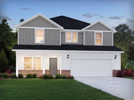 540 Cozy Bluff Road