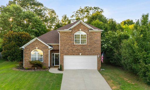 746 Tinder Box Court sold home in Evanwood, Boiling Springs, SC