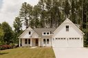 305 Meadow Tree Court sold home in Travelers Rest, SC