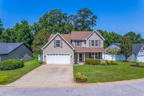 255 Basswood Drive sold home in Old Georgia Farm, Roebuck, SC