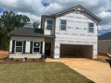 429 Haddon Trail