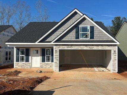 1216 Cleve Gosnell Lane