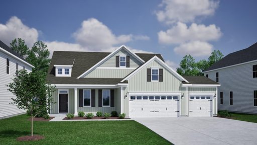 521 Livingston Way
