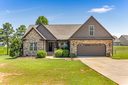 206 Ridgeville Church Road sold home in Inman, SC