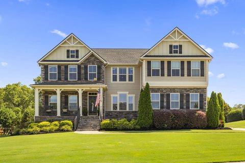 202 Princeton Drive sold home in Brookwood Estates, Duncan, SC