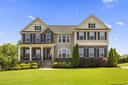 202 Princeton Drive sold home in Duncan, SC