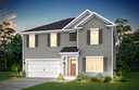 1438 Willow Ridge Way sold home in Spartanburg, SC