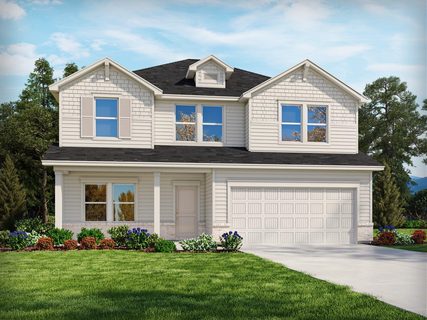 207 Granby Trail